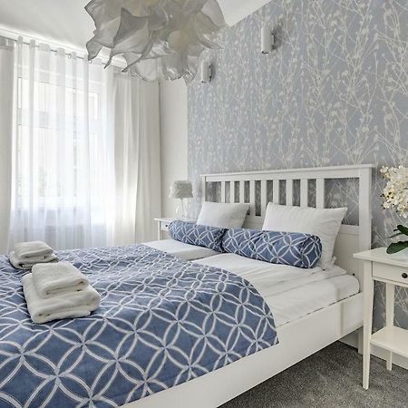 Lion Apartments - Parkowa 33Am2 Z Parkingiem 2 Min Od Plazy سوبوت المظهر الخارجي الصورة
